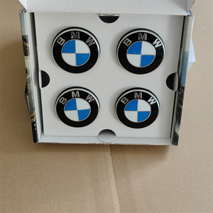 宝马BMW原厂正品740X1X3X5X6汽车改装通用劳斯磁悬浮式中心轮毂盖