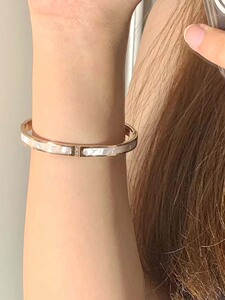 风戒指网红可调节个性时尚小尾戒chic食指指环女ins潮tb7512672356