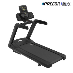 美国Precor必确TRM731跑步机豪华家用健身器材高端商用原装进口