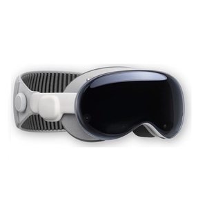 【苹果眼镜】Apple/苹果 Vision Pro 头戴显示器 VR显示正品原封