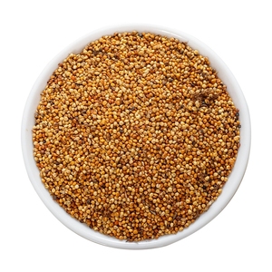 珍草堂中药材 炒谷芽小米谷芽 500克7元有麦芽稻芽5斤包邮