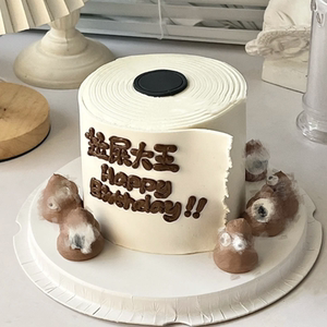 蛋糕生日情趣