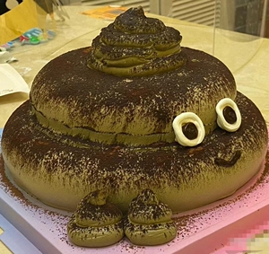 生日蛋糕火焰棒