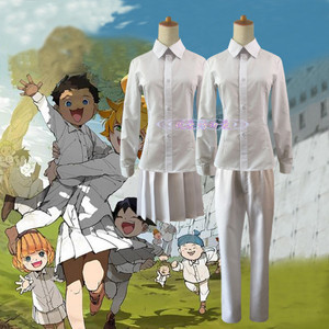 约定的梦幻岛cos雷