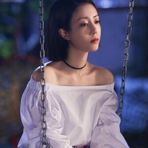 李溪芮夏乔同款