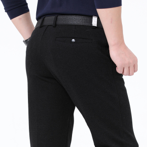 步森冬季男装西裤