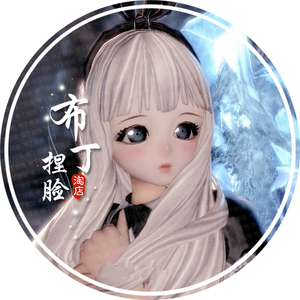 剑灵灵女捏脸数据