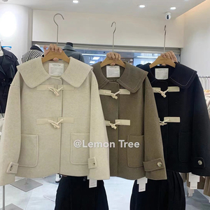 韩国服装lemontree品牌图片