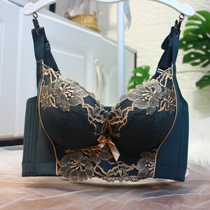 法国峰尚美聚拢卓丽缇调整型香港御塑蒂卡伦体雕挺魅姿内衣文胸罩