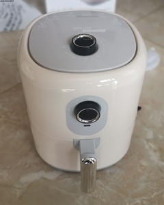 deslon德世朗空气炸锅ddq-jk018家用炸鸡烤箱全自动新智能电烤炉