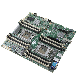 英业达b800/b810双路c602/x79服务器主板支持intel xeon e5/e5 v2