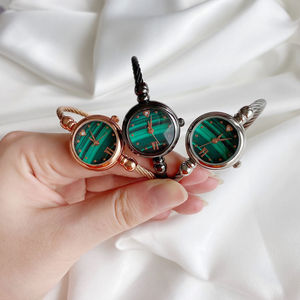 饰品 表 硅胶手表 candycat星空表