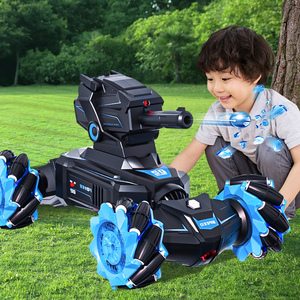 男孩子爱玩的玩具