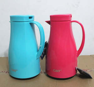 嘉特保温壶家用保暖水壶暖热水瓶茶瓶小暖瓶杯咖啡壶便携茶壶泡茶