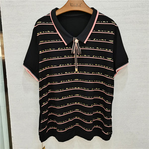 亨格舒女装针织衫