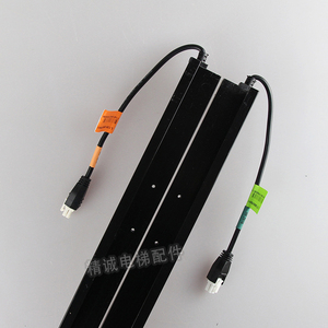 日立原装电梯tljones梯爱琼斯纯光幕m150 l13516009-a/b 电梯光幕