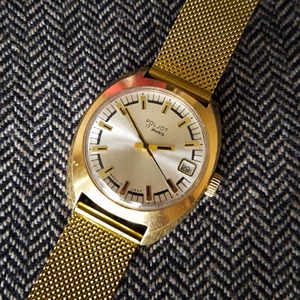 00全球易购达淘宝俄罗斯手表poljot宝杰飞行表海豚潜水表闹表手动