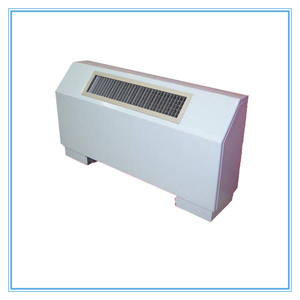 立式空调制冷制热