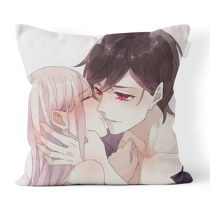 国士无双tao淘宝漫画甜美的咬痕周边杜小莘洛逸同款