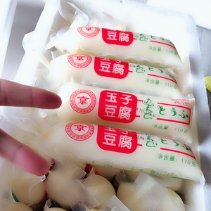 110g日本豆腐