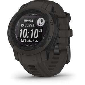 代购正品GARMIN Instinct 2S Solar GPS佳明腕表男士智能手表