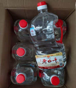 泸州老窖网上商城淘宝52度 泸州白酒老窖股份公司 泸州老白干5l桶装