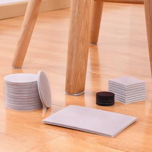 实木家具脚垫红木椅子餐椅凳脚套桌椅静音保护垫木地板桌子防磨垫