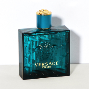 versace范思哲eros爱罗斯爱神男神男士淡香水正装简装30/50/100ml