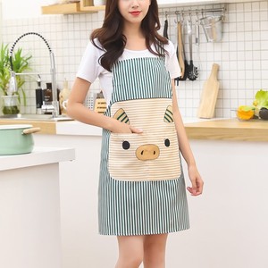 厨房围巾