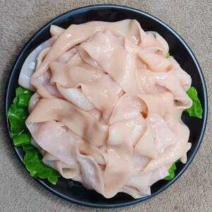 新鲜冷冻憨罗生鹅肠九尺大鹅肠4斤火锅饭店卤菜食材江浙沪皖包邮