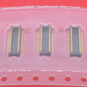 53885-0308 538850308 molex全新原装板对板公座30pin连接器0.5mm