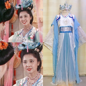 【女儿国国王西游记服饰】女儿国国王西游记服饰品牌,价格 - 阿里巴巴