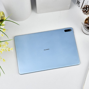 花呗分期huawei/华为 dby-w09平板电脑 matepad 11鸿蒙系统 平板