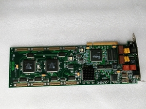 原装EICON DIVA SERVER PRI PCI TECHNOLOGY 800-217-02工业卡