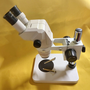 显微镜手机拍照