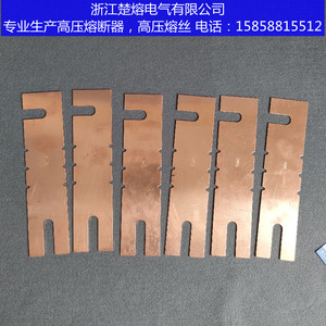 广东型低压铜保险片隔离开关熔断片变压器隔离开关100A-1000A