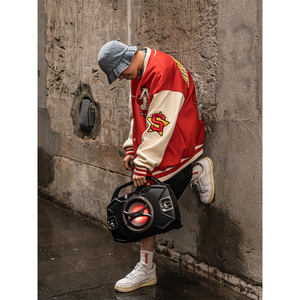 【嘻哈风潮男外套】嘻哈风潮男外套品牌,价格 - 阿里巴巴