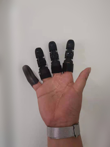 功能性手指假肢图片图片