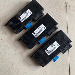 适用宝马5系f10f11f18 520 523 525 528 530 535网关电脑模块