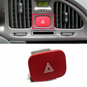 适用于伊兰特双闪开关应急灯开关双跳开关危险应急双闪开关