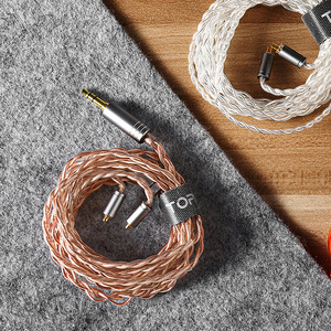 4平衡se535 215 im50ls70 ie80s a2dc mmcx升级线ie40pro耳机线