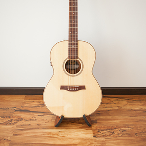 【南音吉他小屋】 海鸥seagull maritime sws全单板电箱民谣吉他