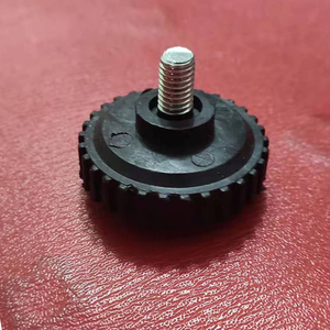 电子秤称脚30kg150kg200公斤300kg塑胶底座配件下脚垫通用螺丝脚