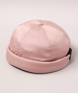 9折万事屋日本 ca4la 日本制休闲卷边瓜皮帽 zkn02236