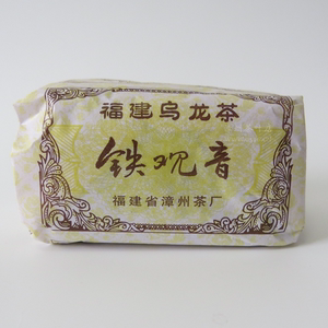 漳州铁观音