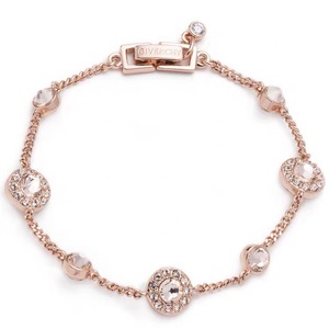 纪梵希手链满天星女士镶钻水晶元旦情人节新年春节礼物女官方正品