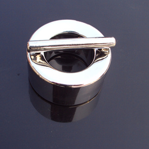 百夫长款带分蛋杆不锈钢阴囊吊坠男用情趣游戏另类玩具根部套