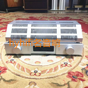 德国octave八度v110se发烧hifi家用电子管胆机音响合并功放机