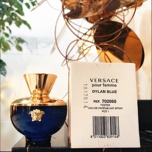 范思哲迪伦海神女士香水