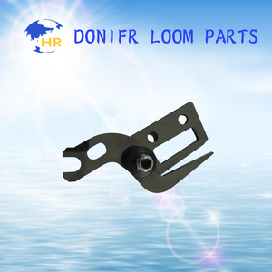 多尼尔剑杆织机配件 纬纱剪刀片scissors喷气织机配件ptv